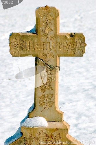 Image of memory