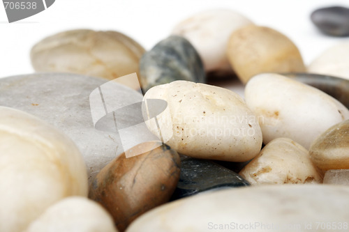Image of Rock background.