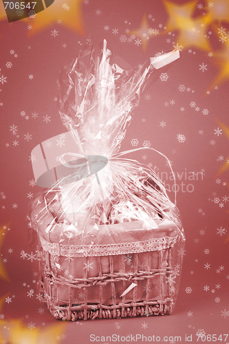 Image of Christmas present