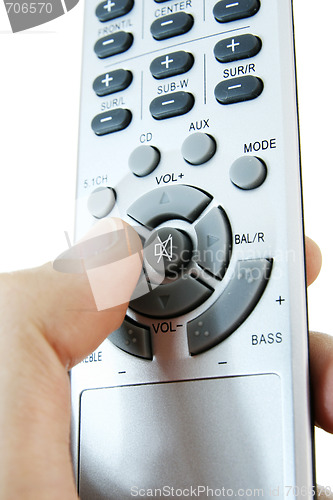 Image of Remote control !