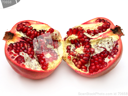 Image of Pomegranate
