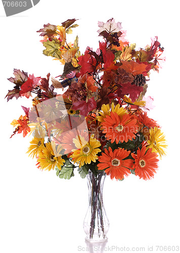 Image of Autumn Bouquet