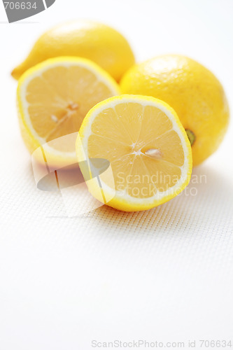 Image of lemon