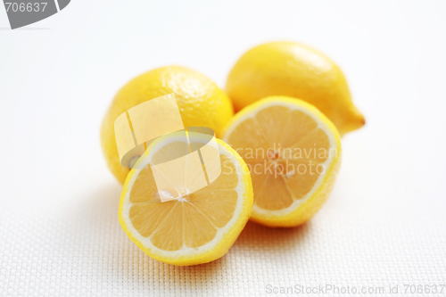 Image of lemon