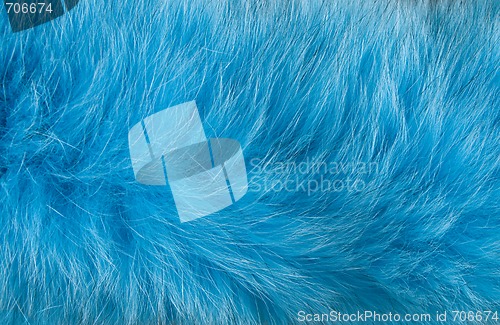 Image of Fake fur