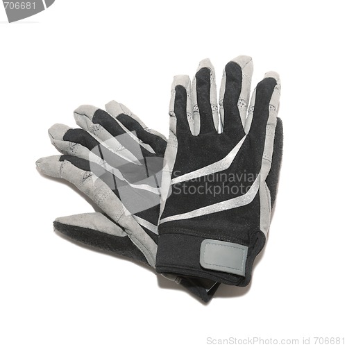 Image of Ski gloves