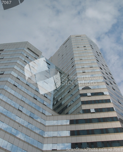 Image of Corporate Closeup