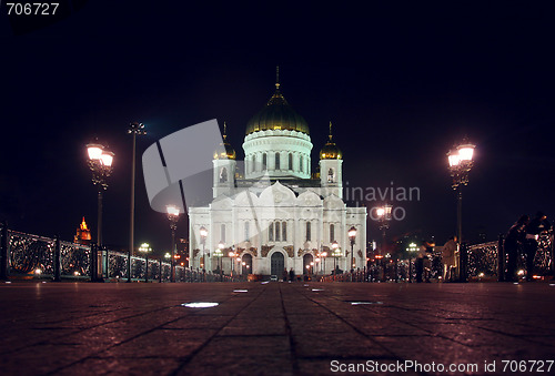 Image of Cathedral