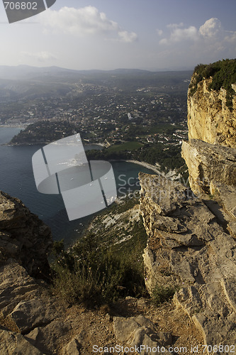 Image of Cassis