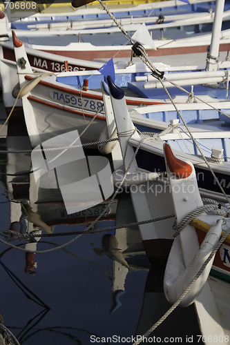 Image of Boats