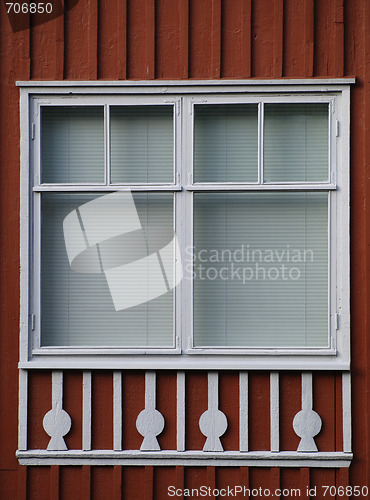 Image of window