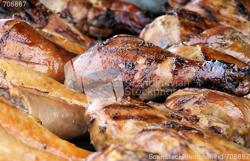 Image of Drumsticks