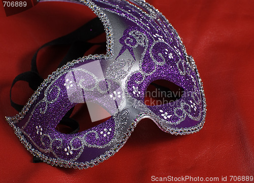 Image of Mask