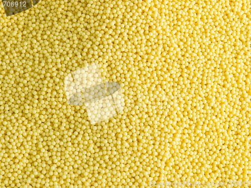 Image of Colored Beads