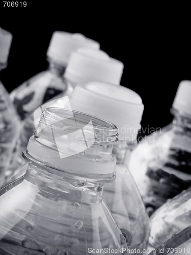 Image of  Bottled Water