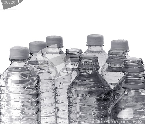 Image of  Bottled Water