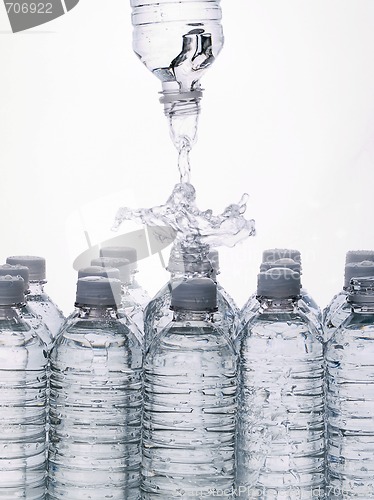 Image of  Bottled Water