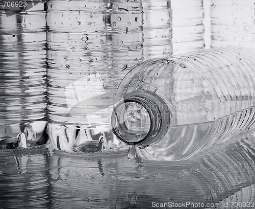 Image of  Bottled Water