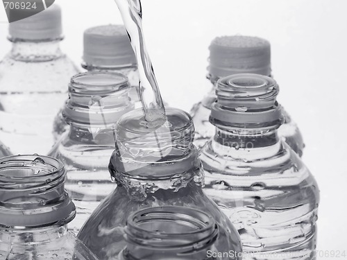 Image of  Bottled Water