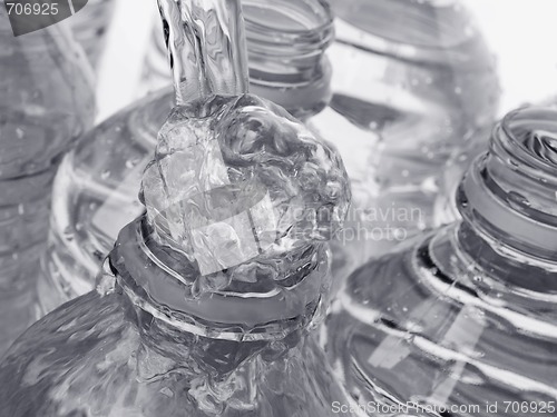 Image of  Bottled Water