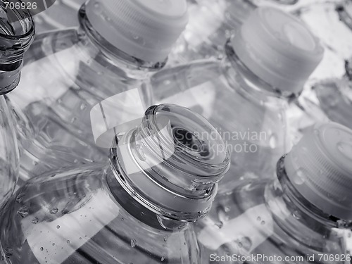 Image of Bottled Water