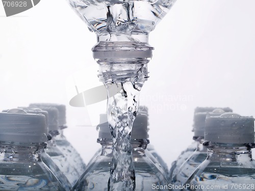 Image of  Bottled Water