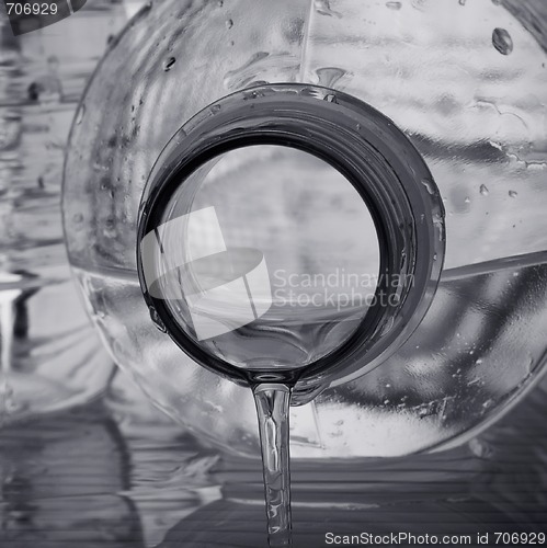 Image of  Bottled Water