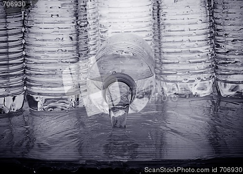 Image of  Bottled Water