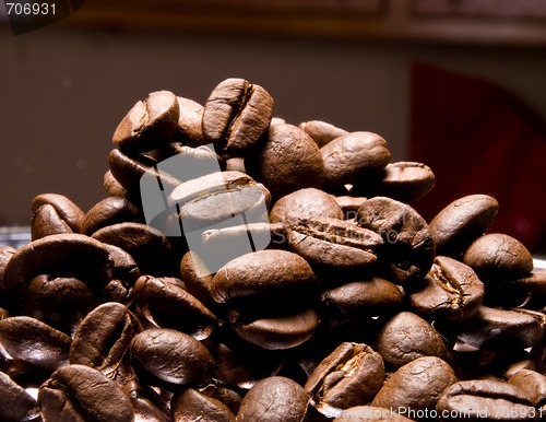 Image of Coffee Beans