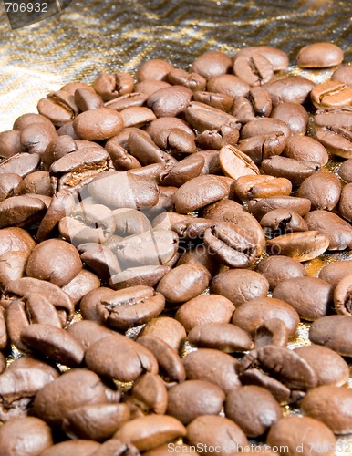 Image of Coffee Beans