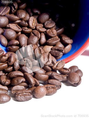 Image of Coffee Beans