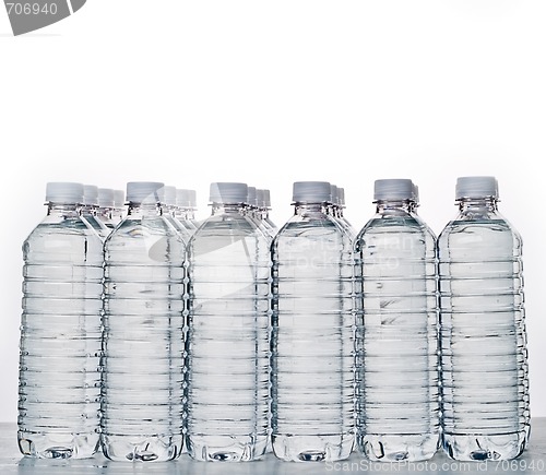 Image of  Bottled Water