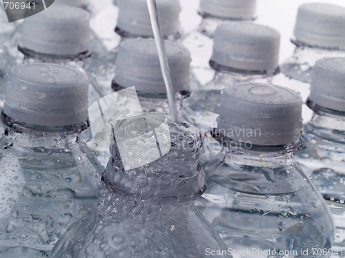 Image of  Bottled Water