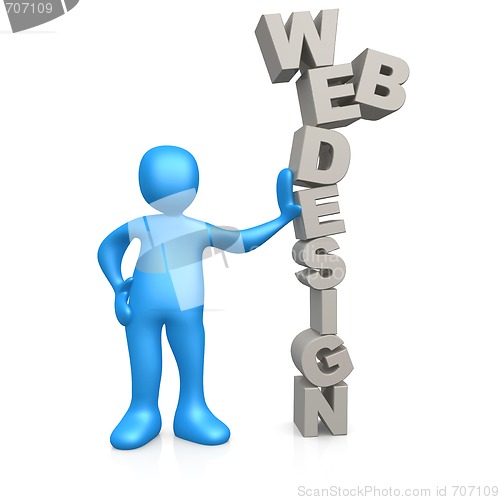 Image of Web Design