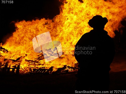 Image of Fire