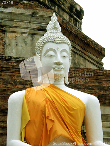 Image of Buddha