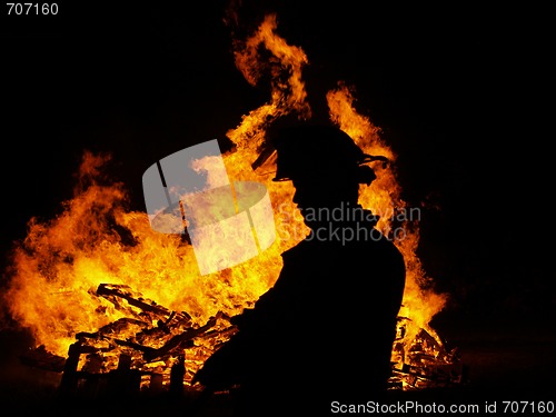 Image of Fire