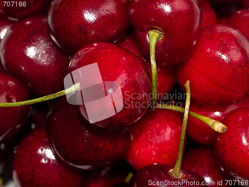 Image of Cherries