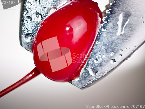 Image of Cherry Squeeze