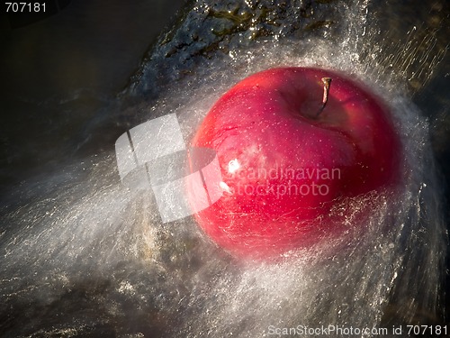 Image of Apple