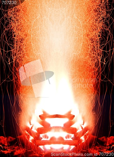 Image of Fire