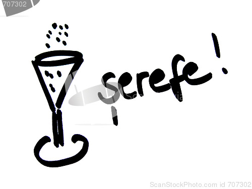 Image of serefe