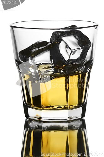 Image of whiskey