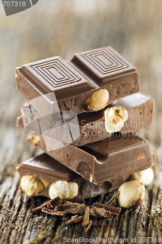 Image of Chocolate