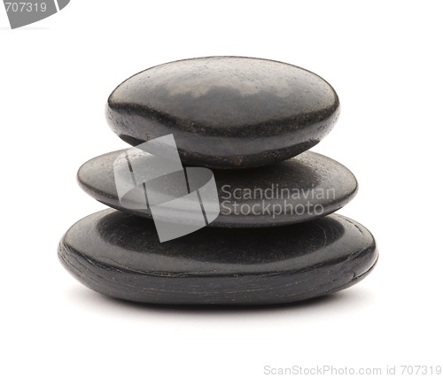 Image of Spa stones