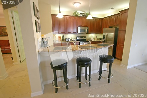 Image of Kitchen