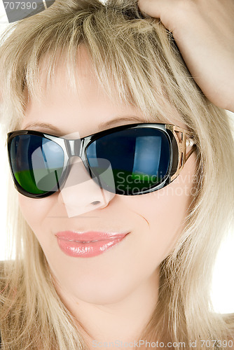 Image of sunglasses