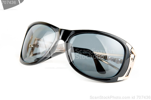 Image of Female sunglasses