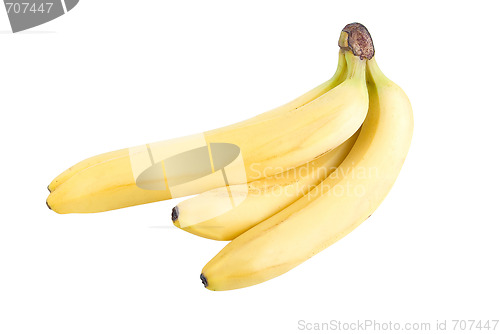 Image of Bananas 