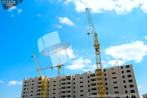 Image of building 